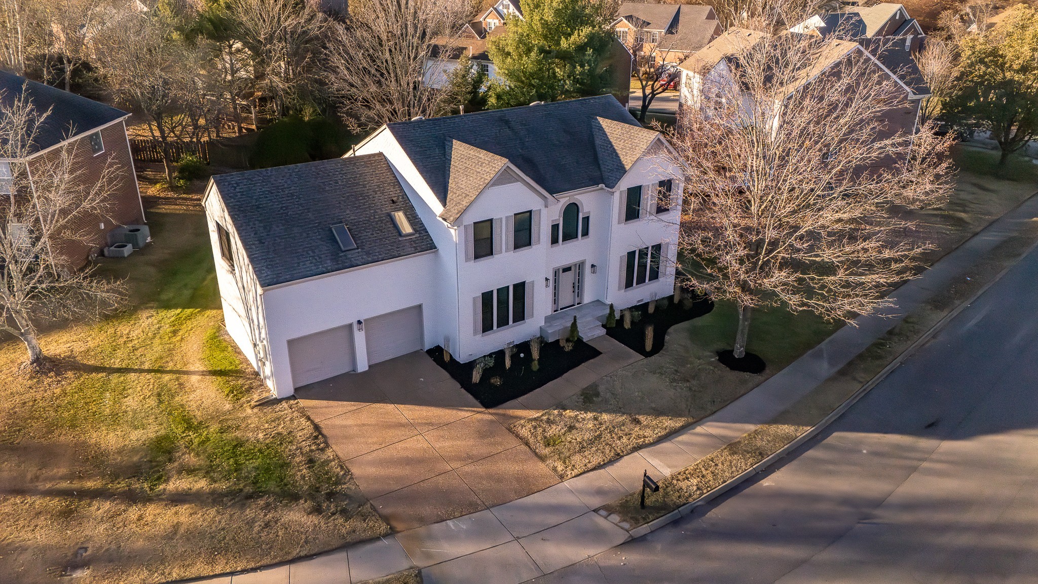 435 MacKenzie Way Franklin, TN 37064 - Photo 57 of 62