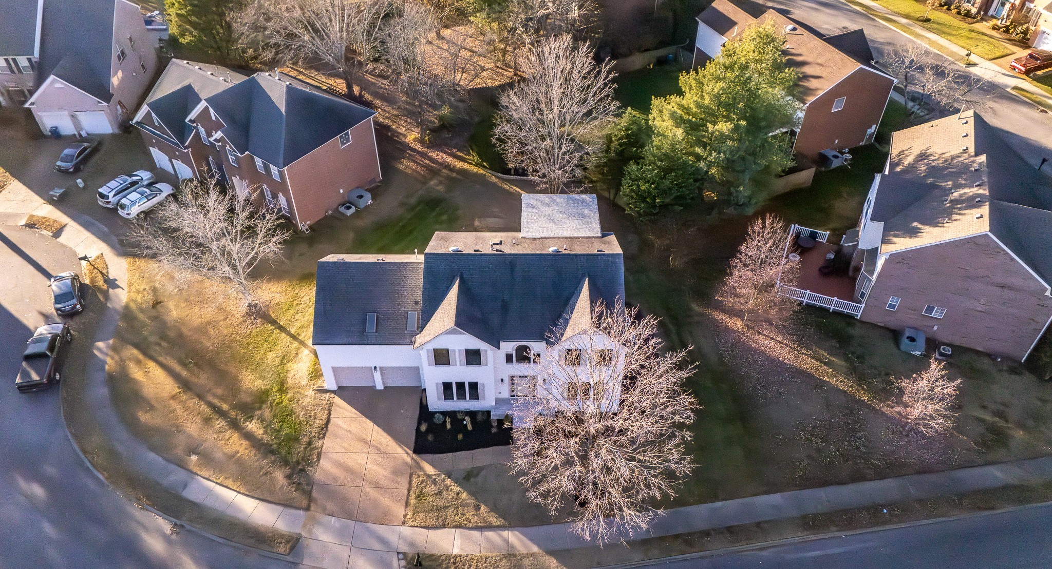 435 MacKenzie Way Franklin, TN 37064 - Photo 58 of 62