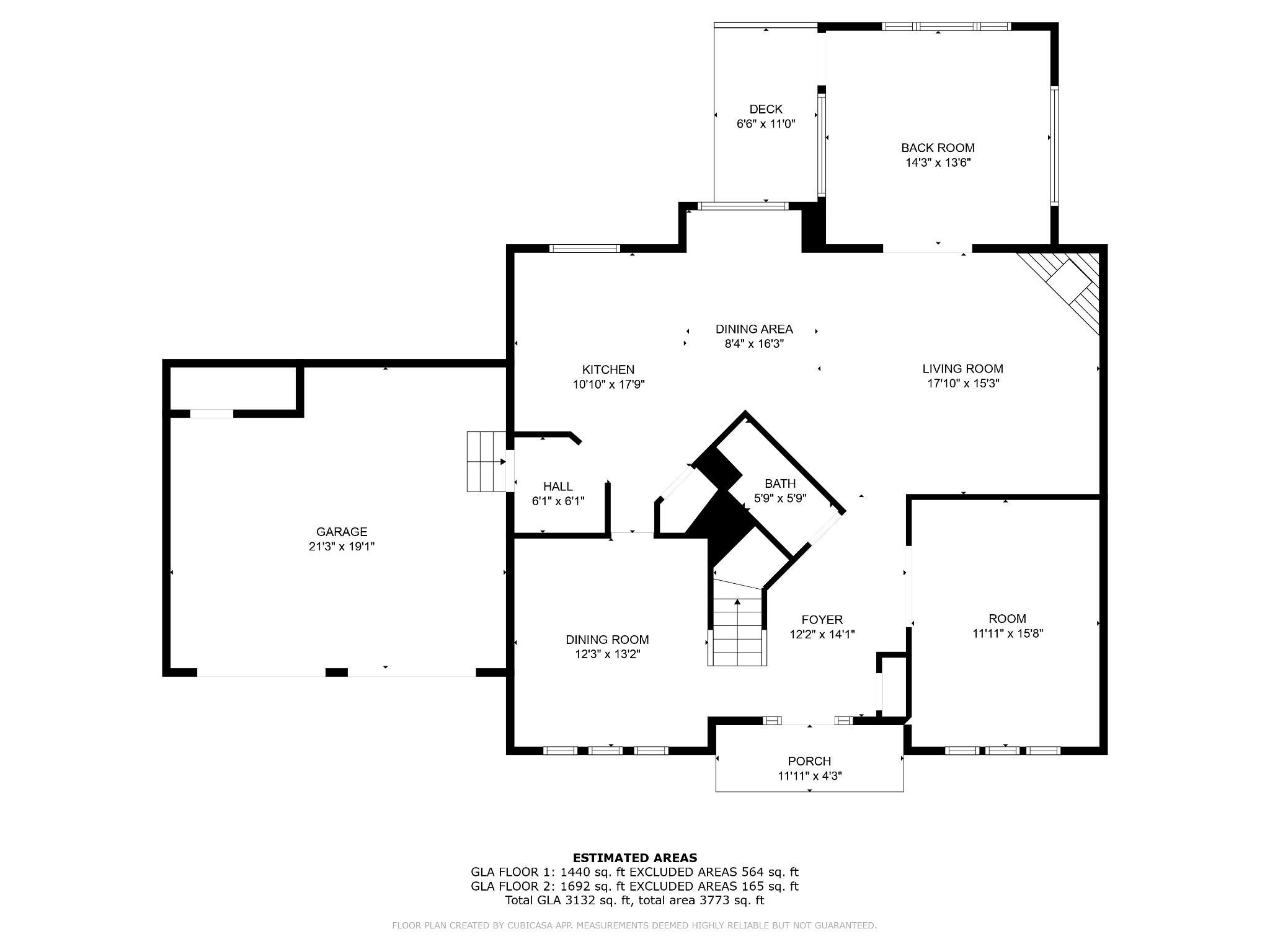435 MacKenzie Way Franklin, TN 37064 - Photo 60 of 62