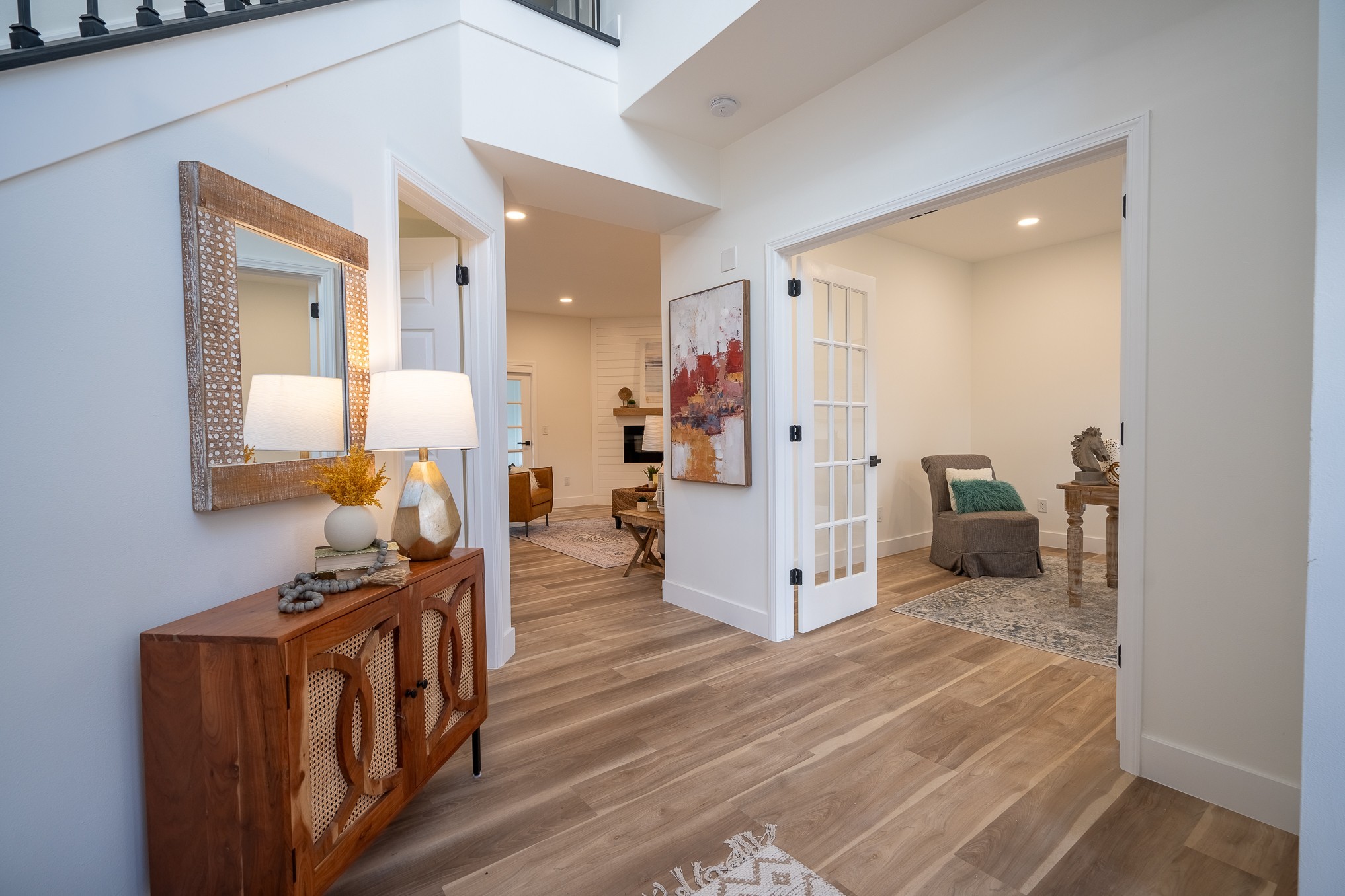 435 MacKenzie Way Franklin, TN 37064 - Photo 8 of 62