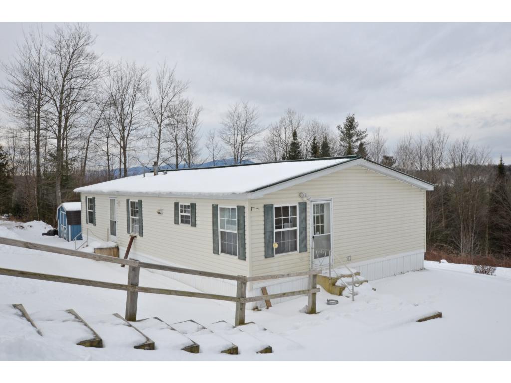 327 Mead Road Hyde Park, VT 05655 - Photo 1 of 9 Gallery Image 1