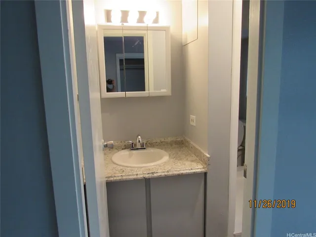 $2,800 | 303 Liliʻuokalani Avenue, Unit 1004, Honolulu, HI 96815