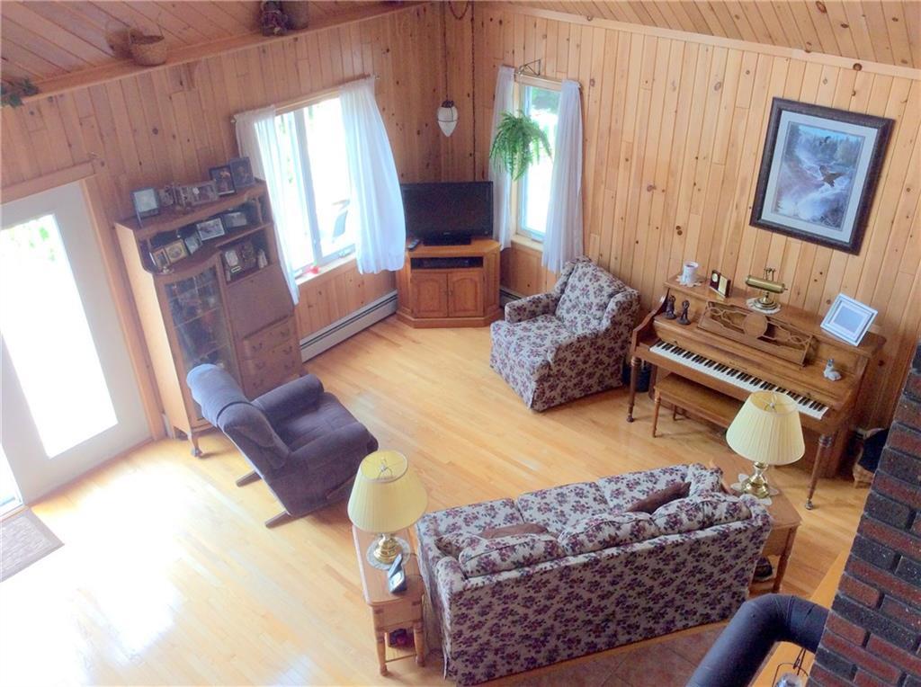 1017 Lake Shore Road St. David, ME 04773 - Photo 25 of 28 Photo