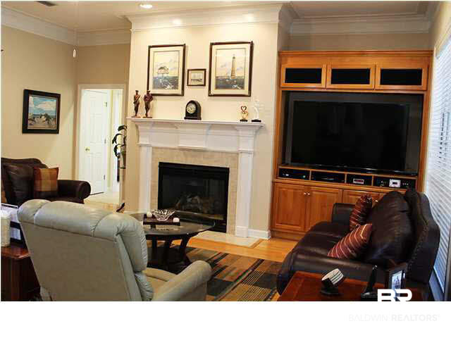 8777 Woodchester Court Mobile, AL 36619 - Photo 22 of 22