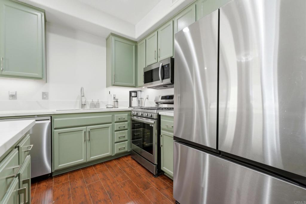 3231 Dehesa Road, Unit 40 El Cajon, CA 92019 - Photo 4 of 41