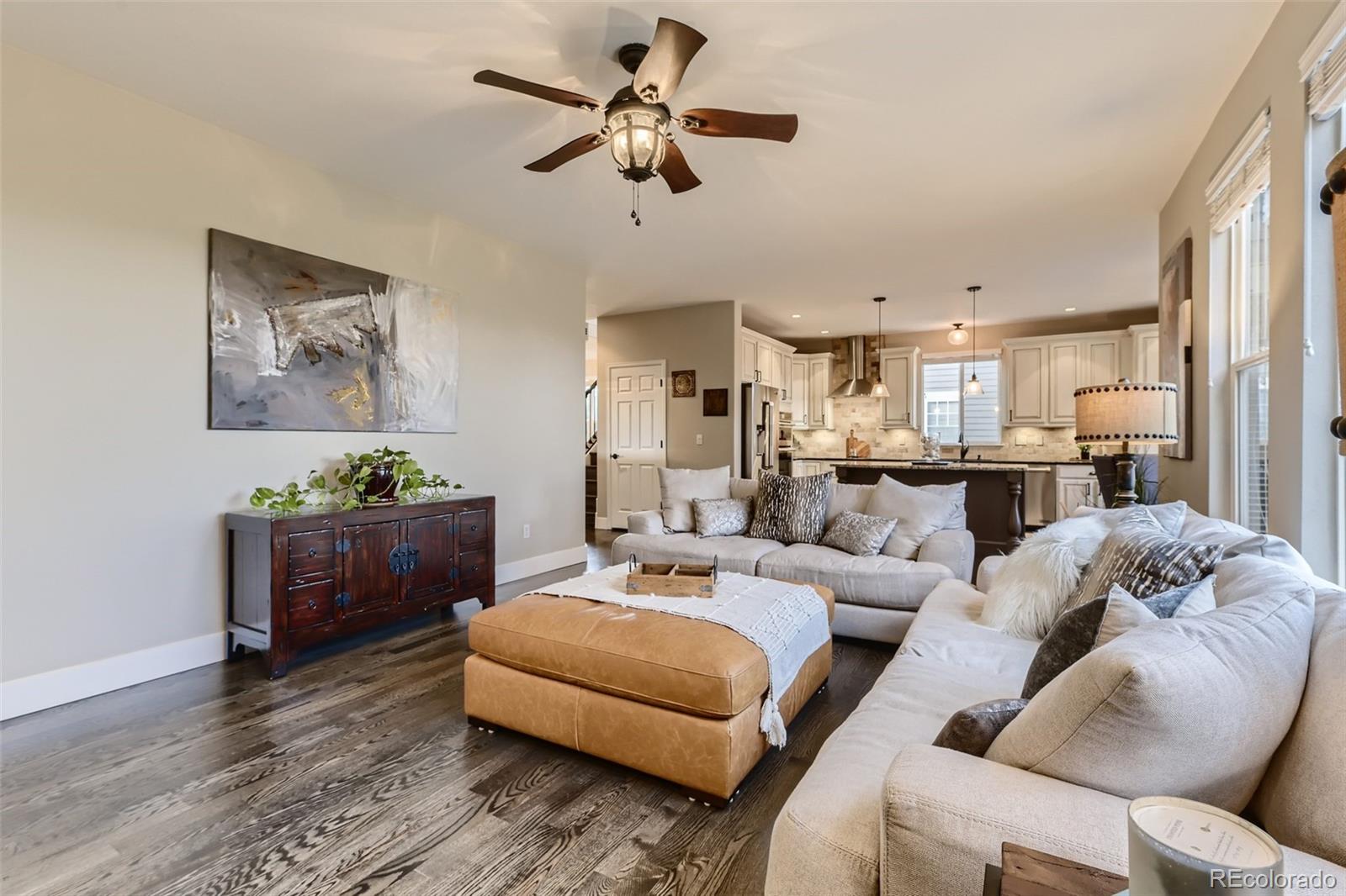 8524 Hackamore Road Littleton, CO 80125 - Photo 11 of 33 Gallery Image 11