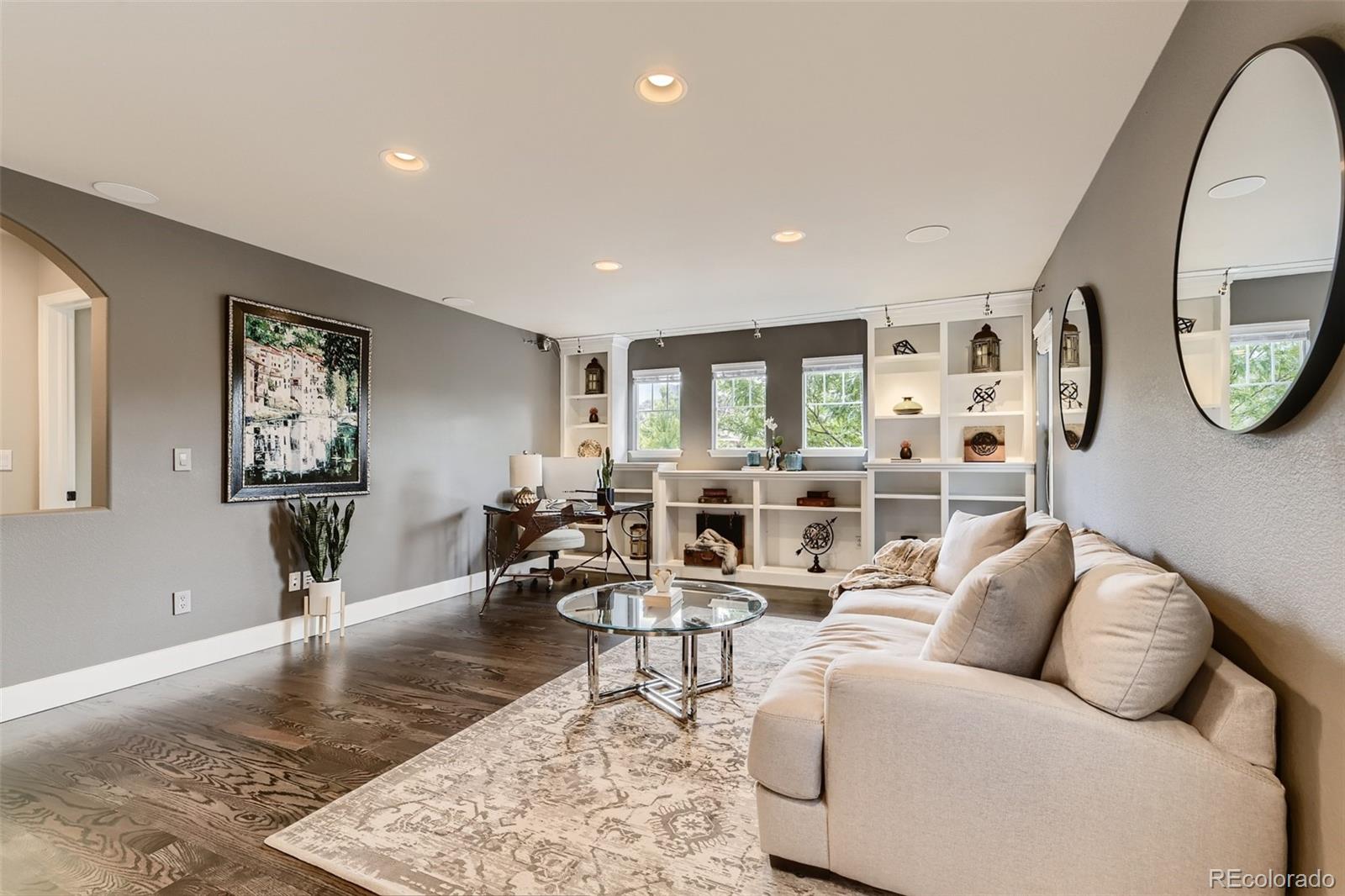 8524 Hackamore Road Littleton, CO 80125 - Photo 22 of 33 Gallery Image 22