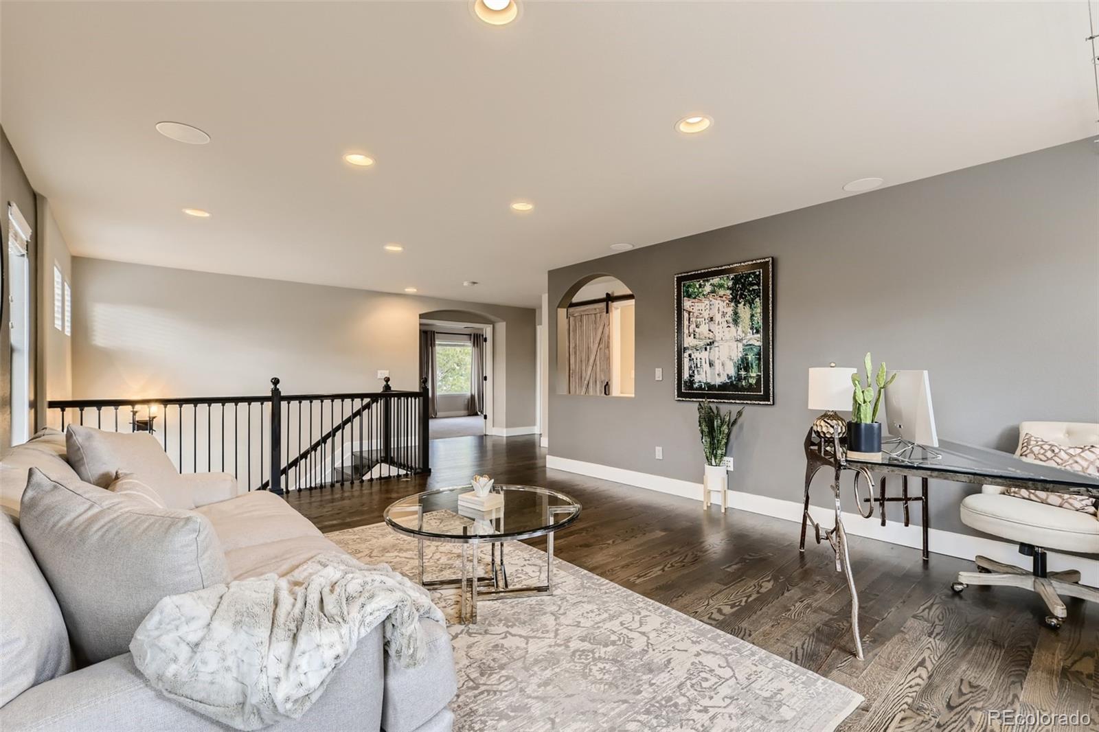 8524 Hackamore Road Littleton, CO 80125 - Photo 23 of 33 Gallery Image 23
