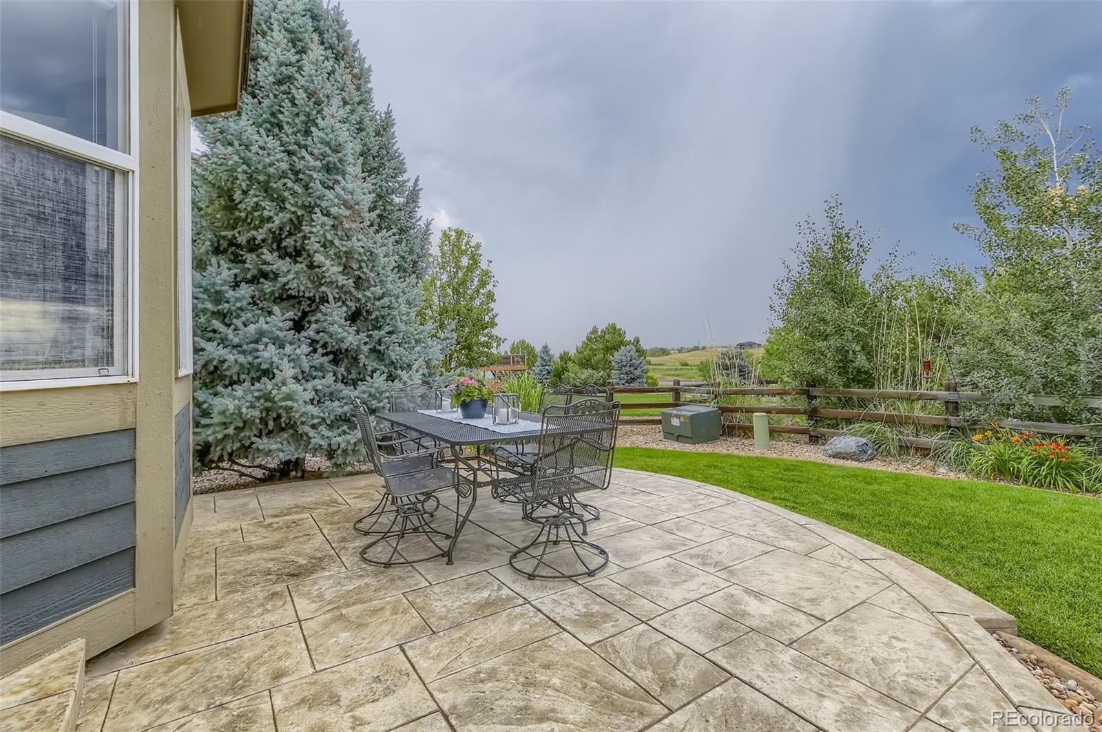 8524 Hackamore Road Littleton, CO 80125 - Photo 24 of 33 Gallery Image 24