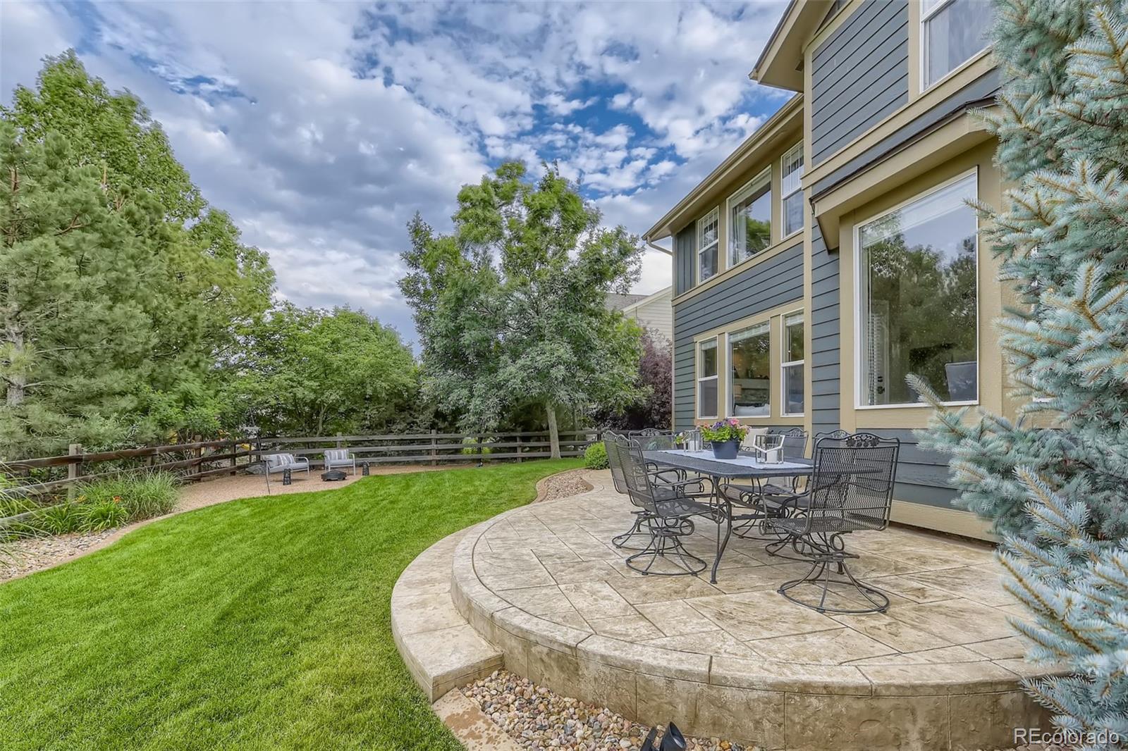 8524 Hackamore Road Littleton, CO 80125 - Photo 25 of 33 Gallery Image 25