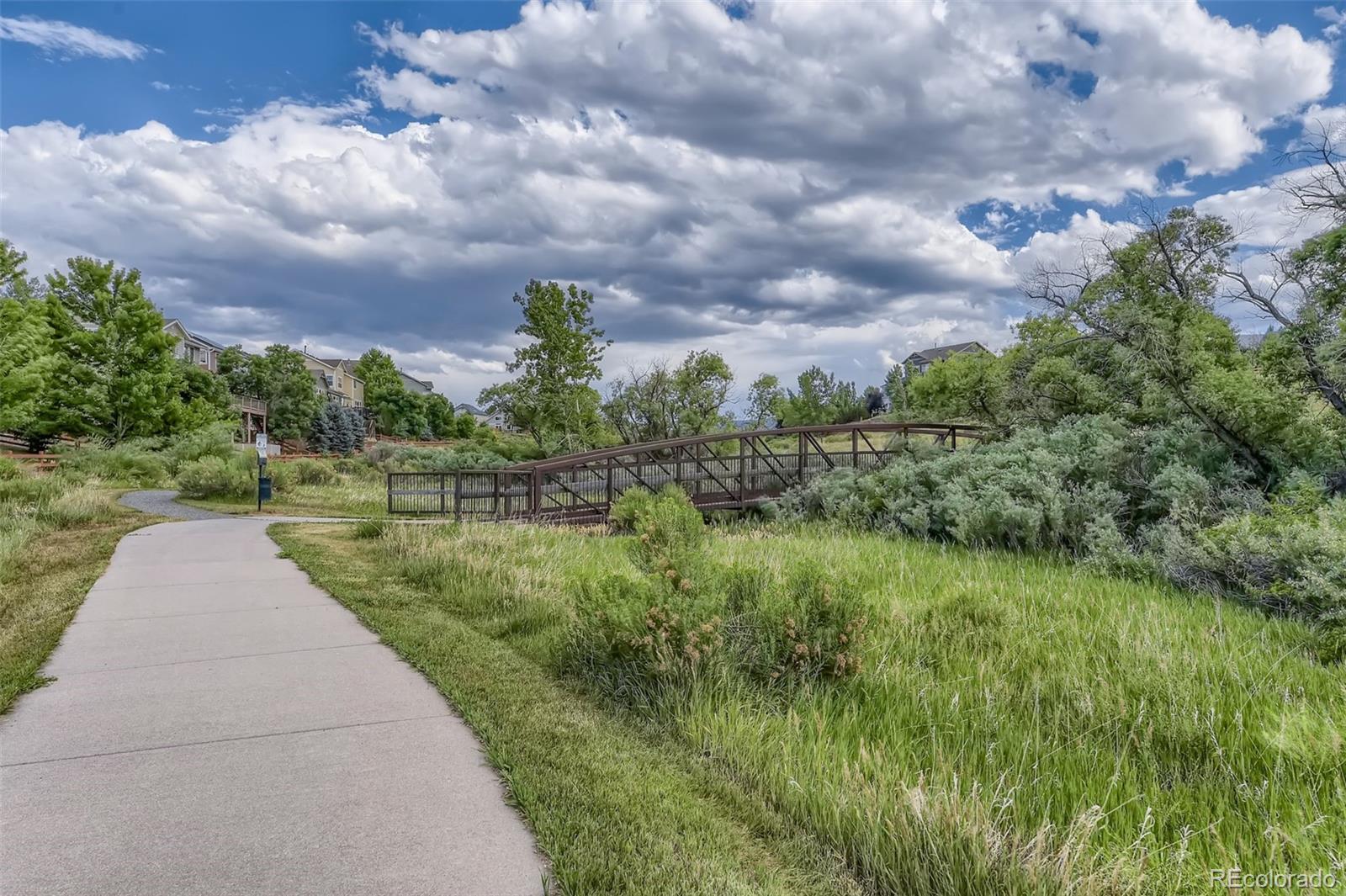 8524 Hackamore Road Littleton, CO 80125 - Photo 29 of 33 Gallery Image 29