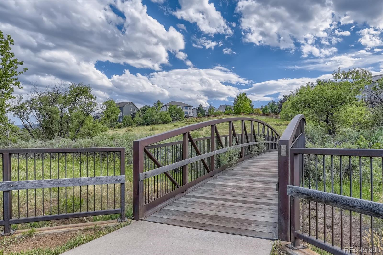 8524 Hackamore Road Littleton, CO 80125 - Photo 30 of 33 Gallery Image 30