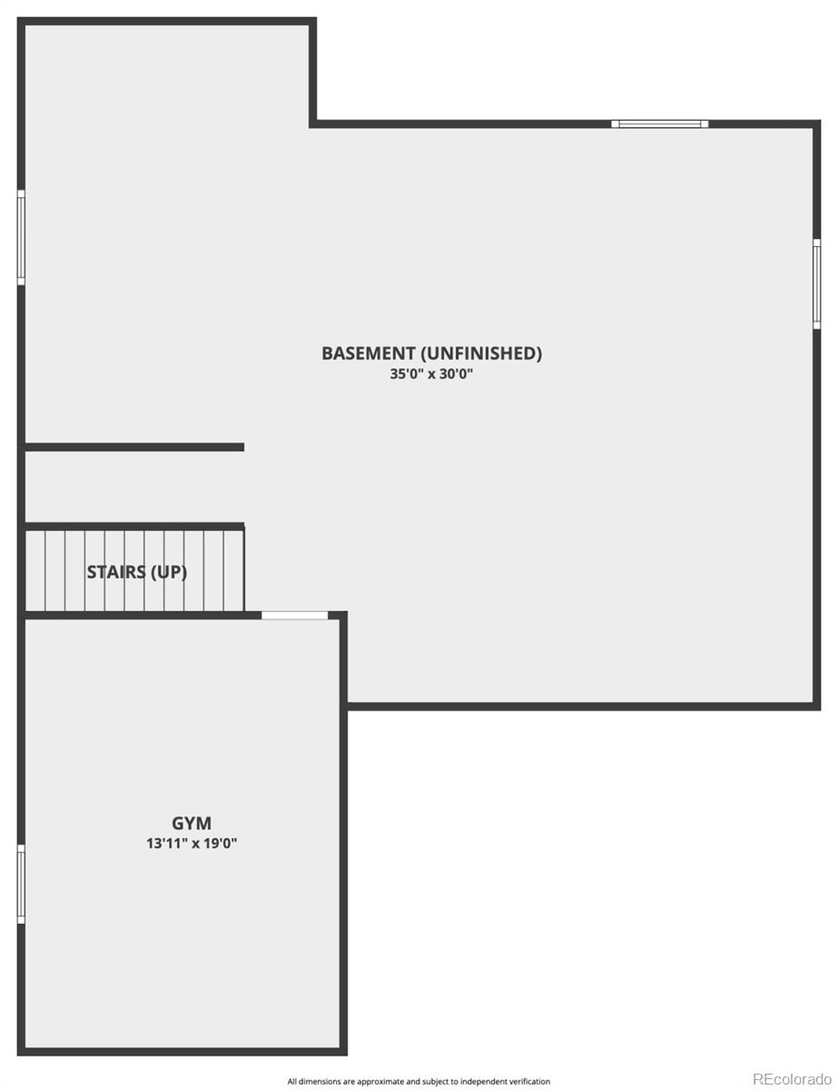 8524 Hackamore Road Littleton, CO 80125 - Photo 31 of 33 Gallery Image 31