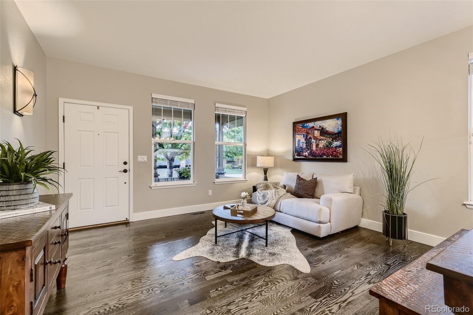 8524 Hackamore Road Littleton, CO 80125 - Photo 5 of 33 Gallery Image 5
