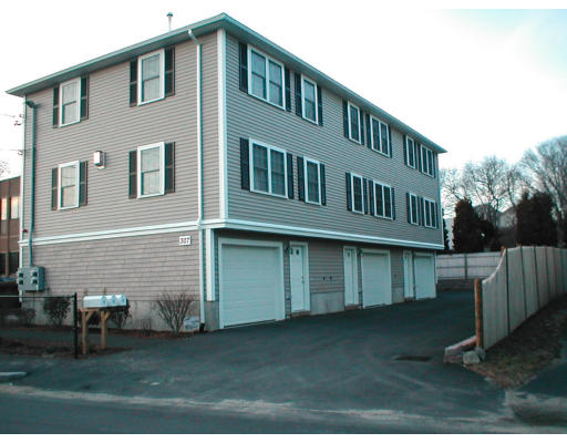 307-2 College Farm Road, Unit 2 Waltham, MA 02451 - Photo 1 of 1 Gallery Image 1