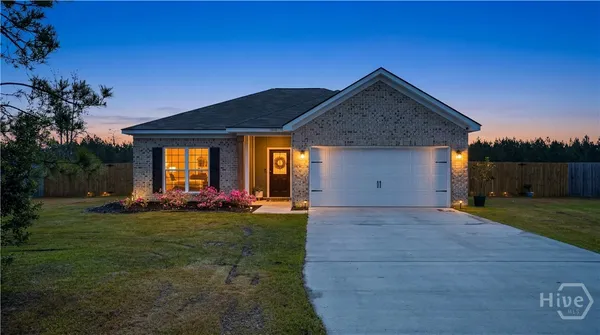 $278,000 | 1948 Arnall Drive, Allenhurst, GA 31301
