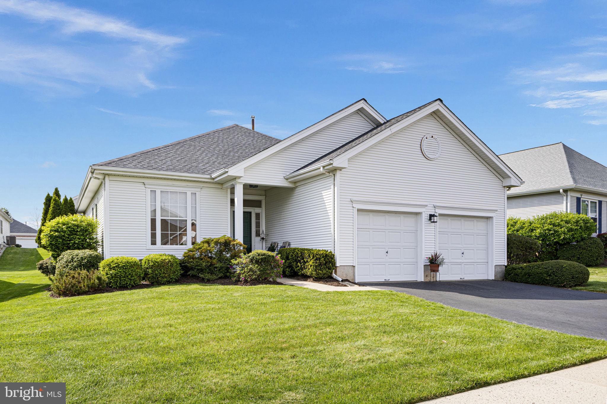 7 Grange Road Pennington, NJ 08534 - Photo 1 of 17 Gallery Image 1