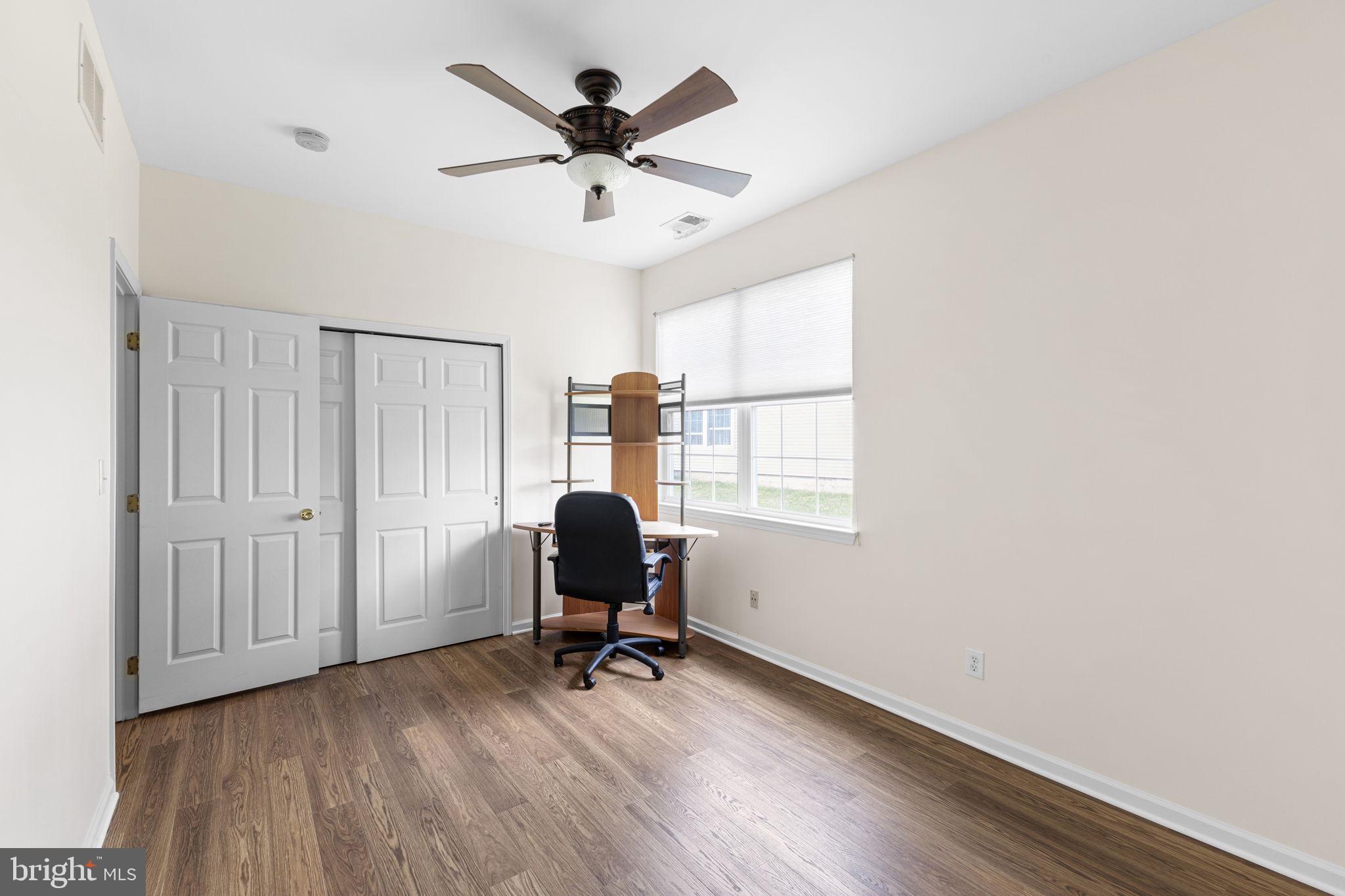 7 Grange Road Pennington, NJ 08534 - Photo 15 of 17 spacious 2nd bedroom