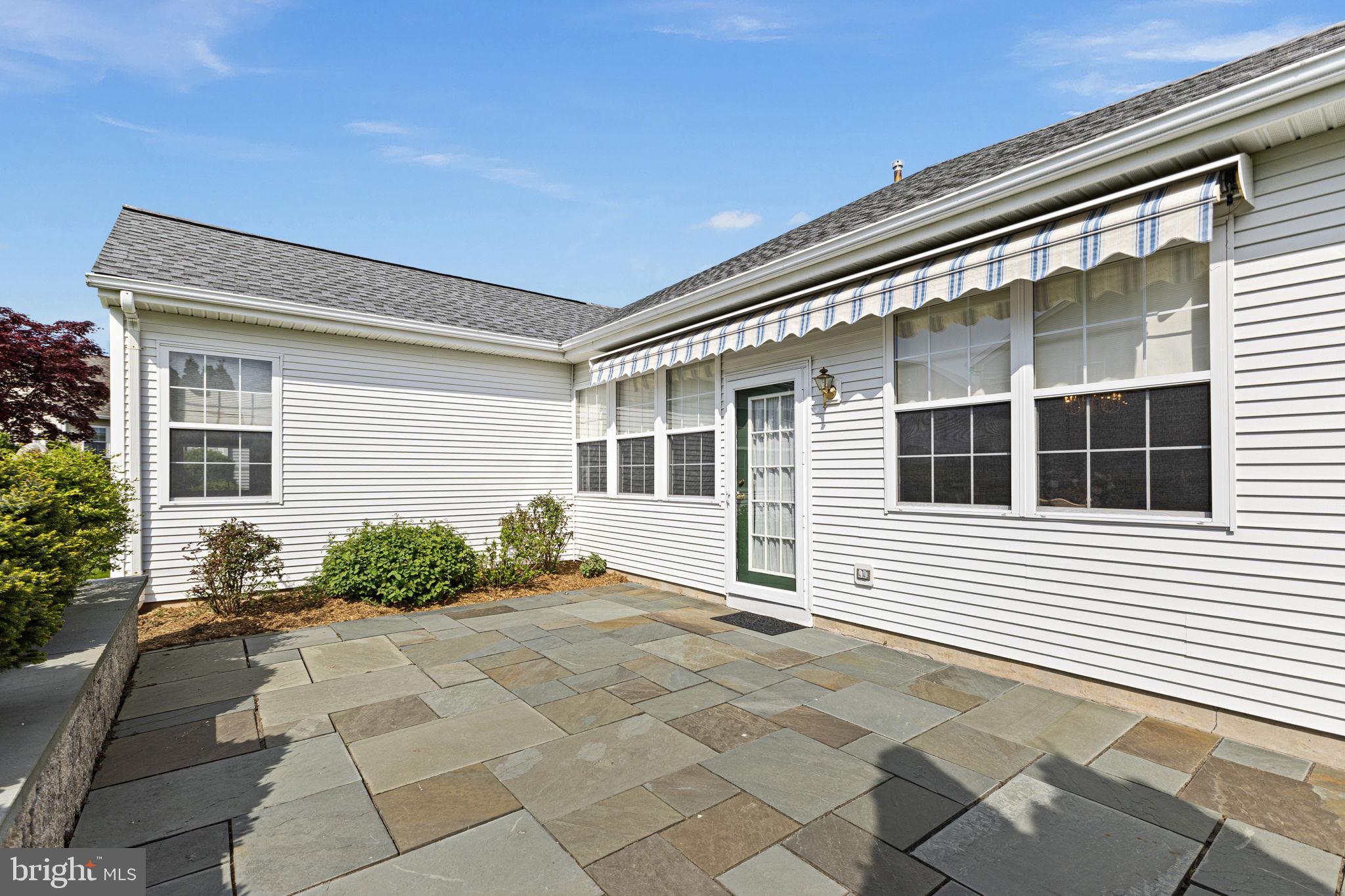 7 Grange Road Pennington, NJ 08534 - Photo 4 of 17 Gallery Image 4