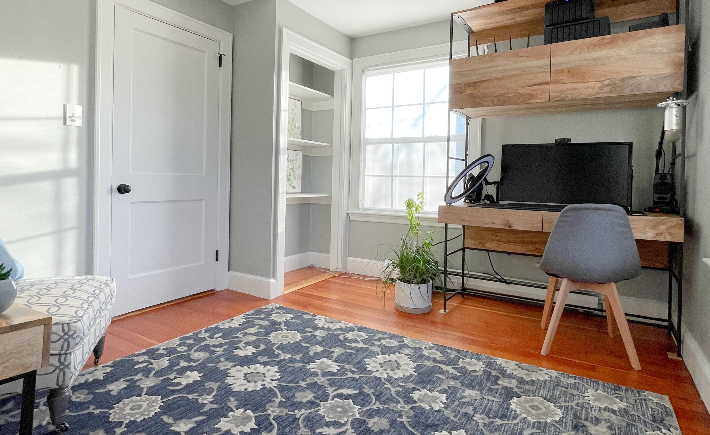 349 Capisic Street Portland, ME 04102 - Photo 11 of 27 Home Office