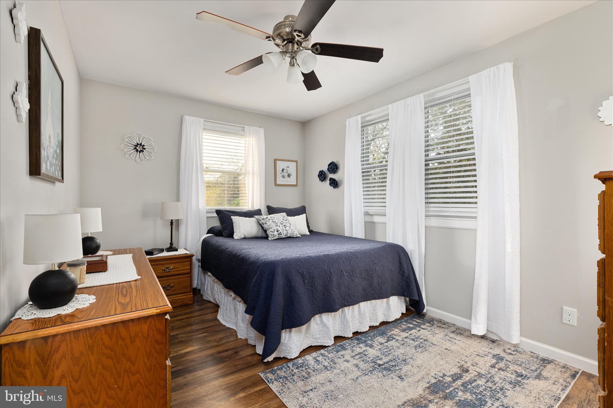 654 Capon Road Strasburg, VA 22657 - Photo 11 of 41 Primary bedroom