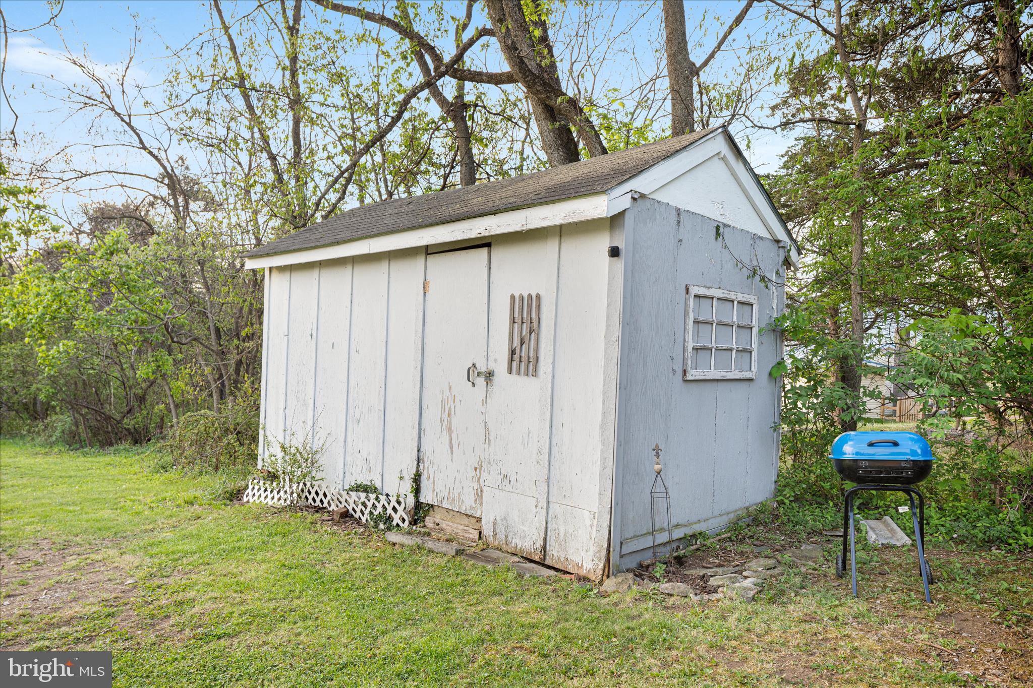654 Capon Road Strasburg, VA 22657 - Photo 23 of 41 Shed for storage