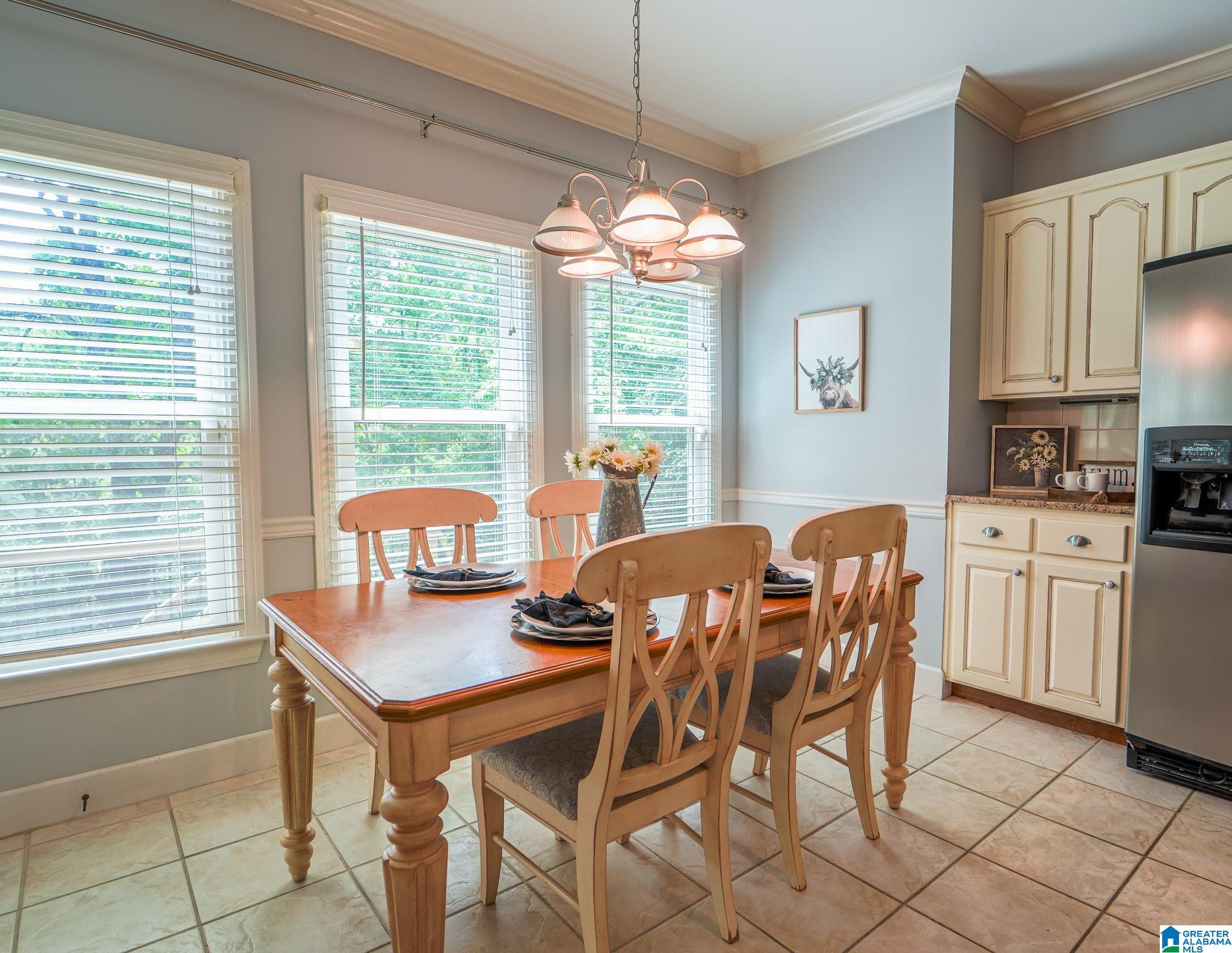 117 High Hampton Drive Pelham, AL 35124 - Photo 8 of 37