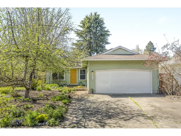 $449,000 | 7227 Southwest Linette Way, Beaverton, OR 97007