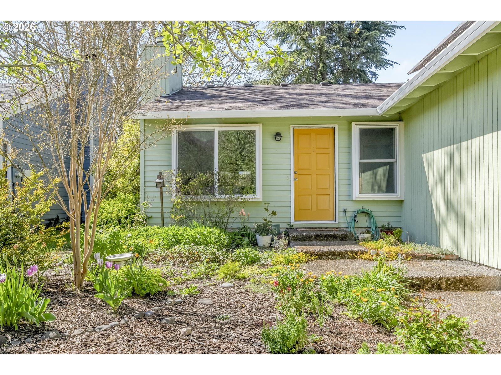 7227 Southwest Linette Way Beaverton, OR 97007 - Photo 2 of 40