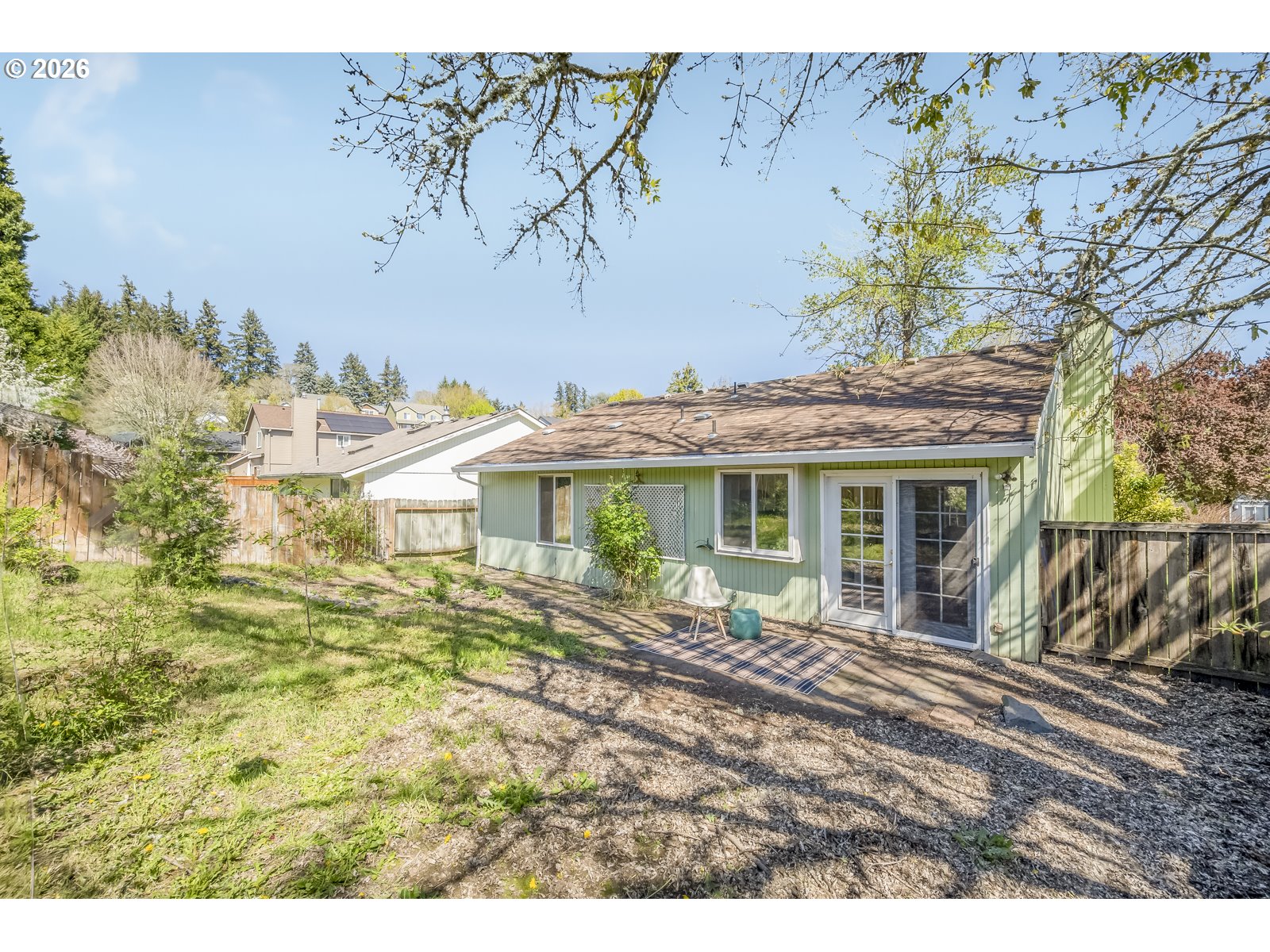 7227 Southwest Linette Way Beaverton, OR 97007 - Photo 39 of 40