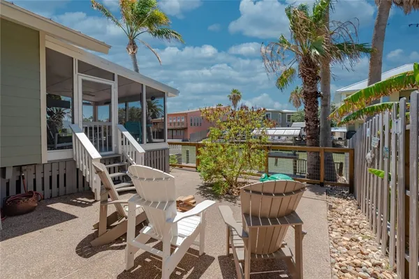 a house with swimming pool in front of it