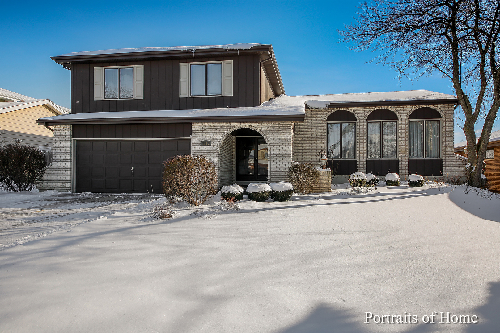 1113 Old Fence Road Addison, IL 60101 - Photo 1 of 25