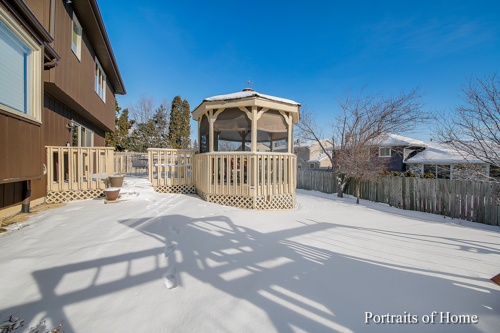 1113 Old Fence Road Addison, IL 60101 - Photo 24 of 25