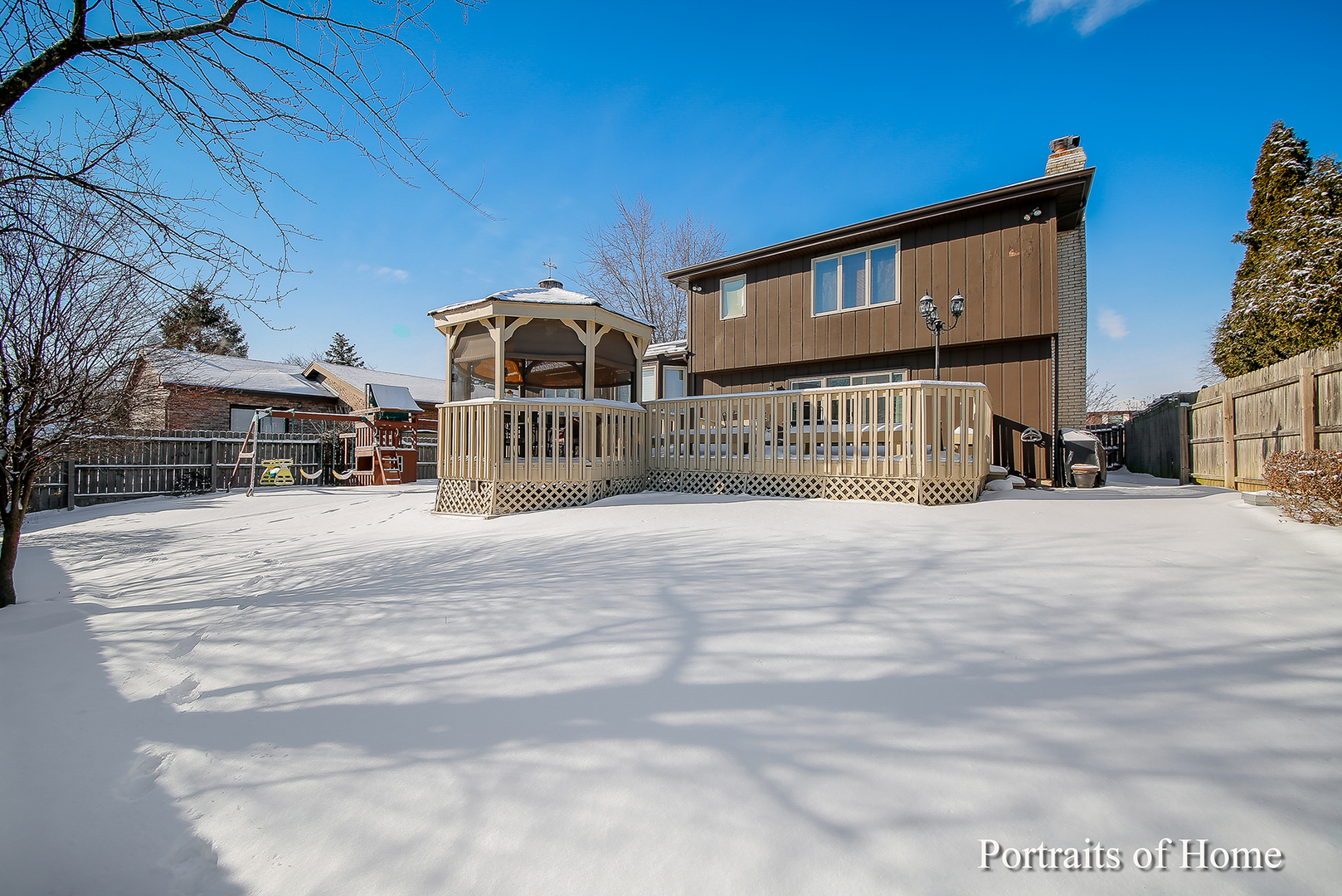 1113 Old Fence Road Addison, IL 60101 - Photo 25 of 25