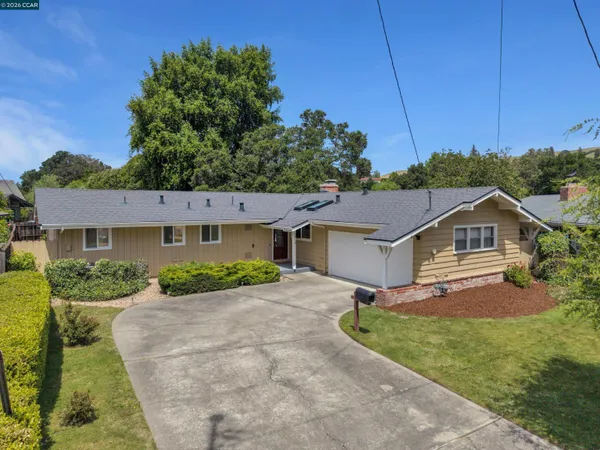 $775,000 | 2319 Collins Avenue, Pinole, CA 94564
