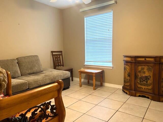 1860 Eagle Lane Navarre, FL 32566 - Photo 22 of 34 a living room with furniture and a window