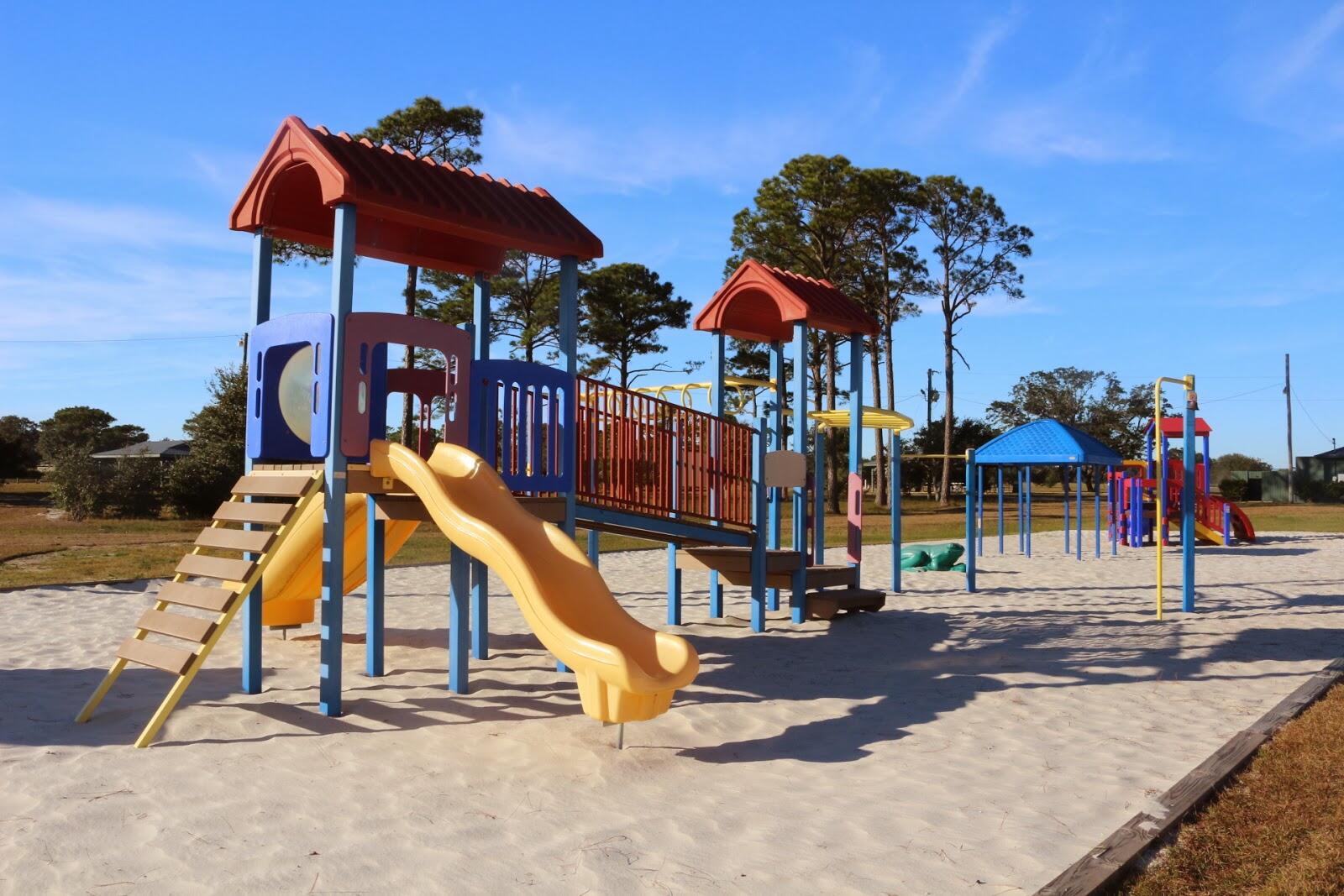 1860 Eagle Lane Navarre, FL 32566 - Photo 34 of 34 a view of outdoor space with seating