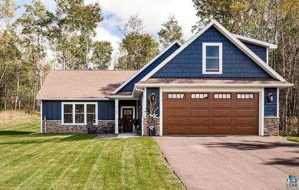 $699,900 | 4320 Thielke Circle, Hermantown, MN 55811