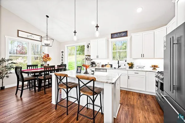 $699,900 | 4320 Thielke Circle, Hermantown, MN 55811