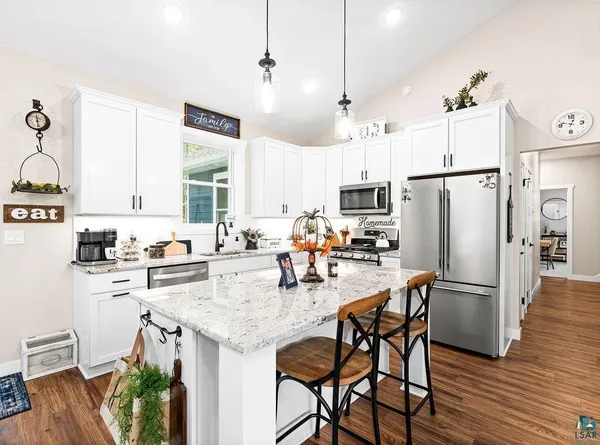 $699,900 | 4320 Thielke Circle, Hermantown, MN 55811