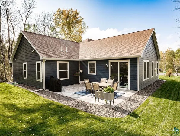 $699,900 | 4320 Thielke Circle, Hermantown, MN 55811