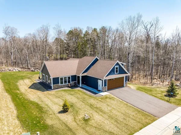 $699,900 | 4320 Thielke Circle, Hermantown, MN 55811