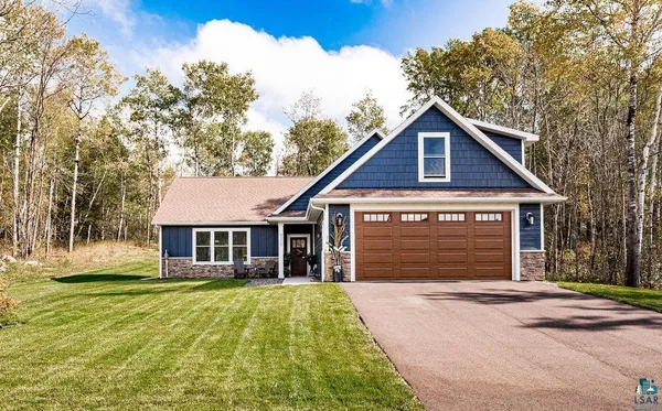 $699,900 | 4320 Thielke Circle, Hermantown, MN 55811