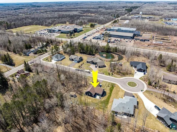 $699,900 | 4320 Thielke Circle, Hermantown, MN 55811