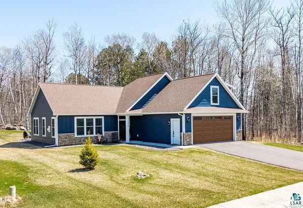 $699,900 | 4320 Thielke Circle, Hermantown, MN 55811