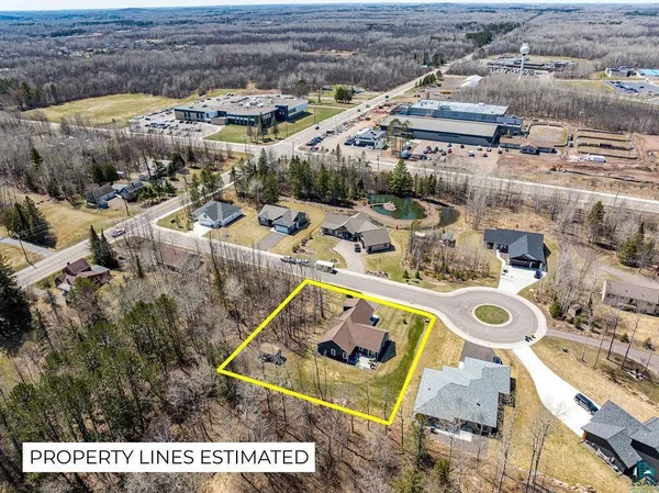$699,900 | 4320 Thielke Circle, Hermantown, MN 55811