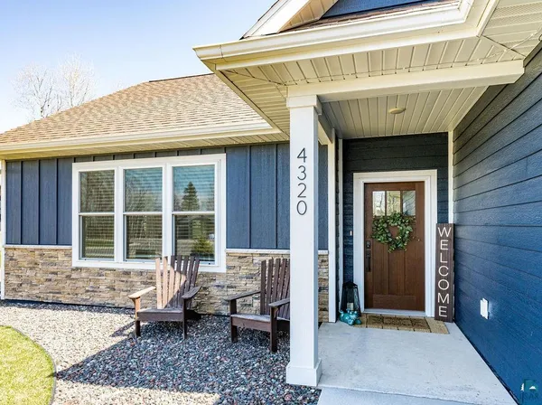 $699,900 | 4320 Thielke Circle, Hermantown, MN 55811