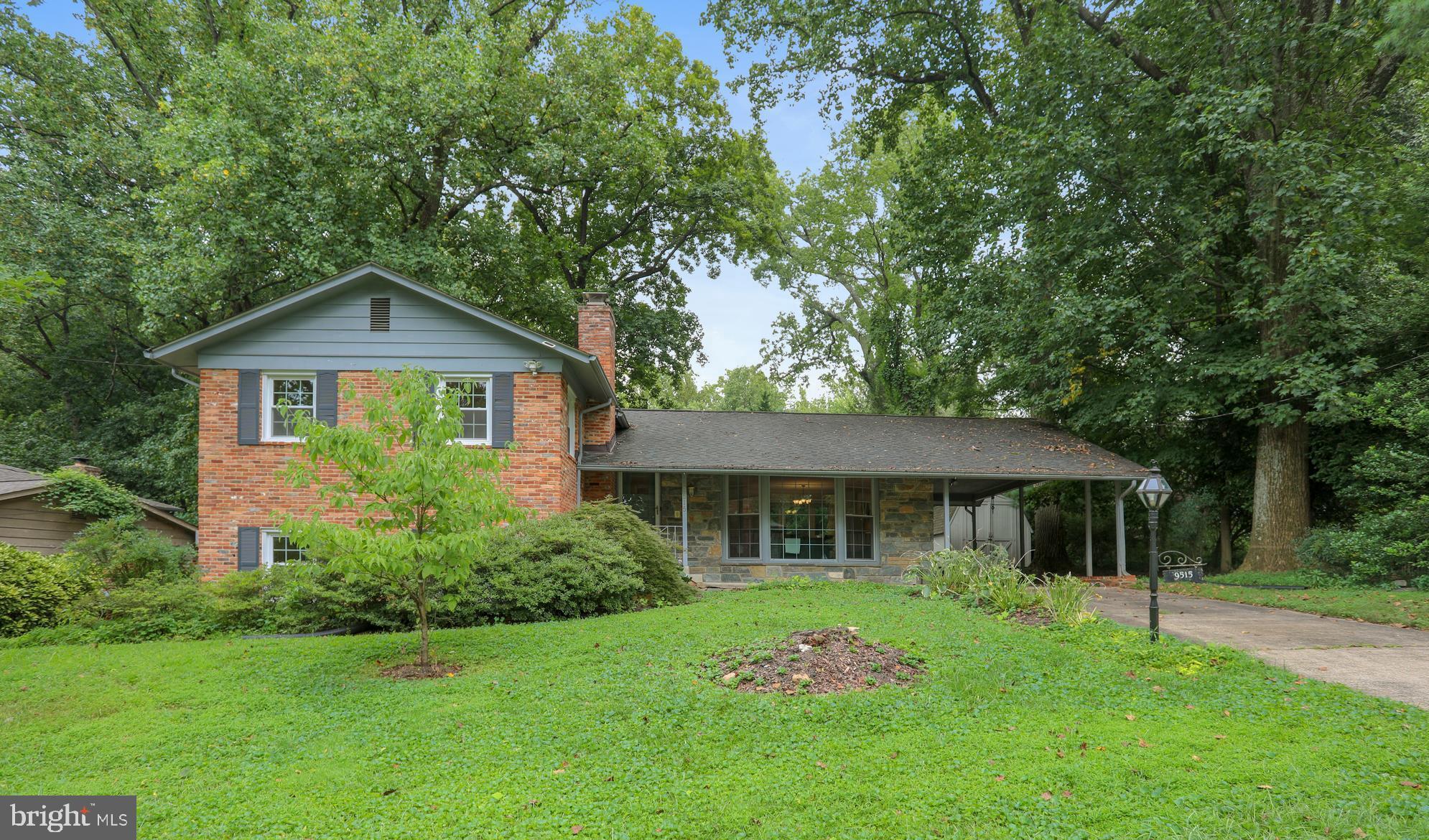 9515 Clement Road Silver Spring, MD 20910 - Photo 2 of 39