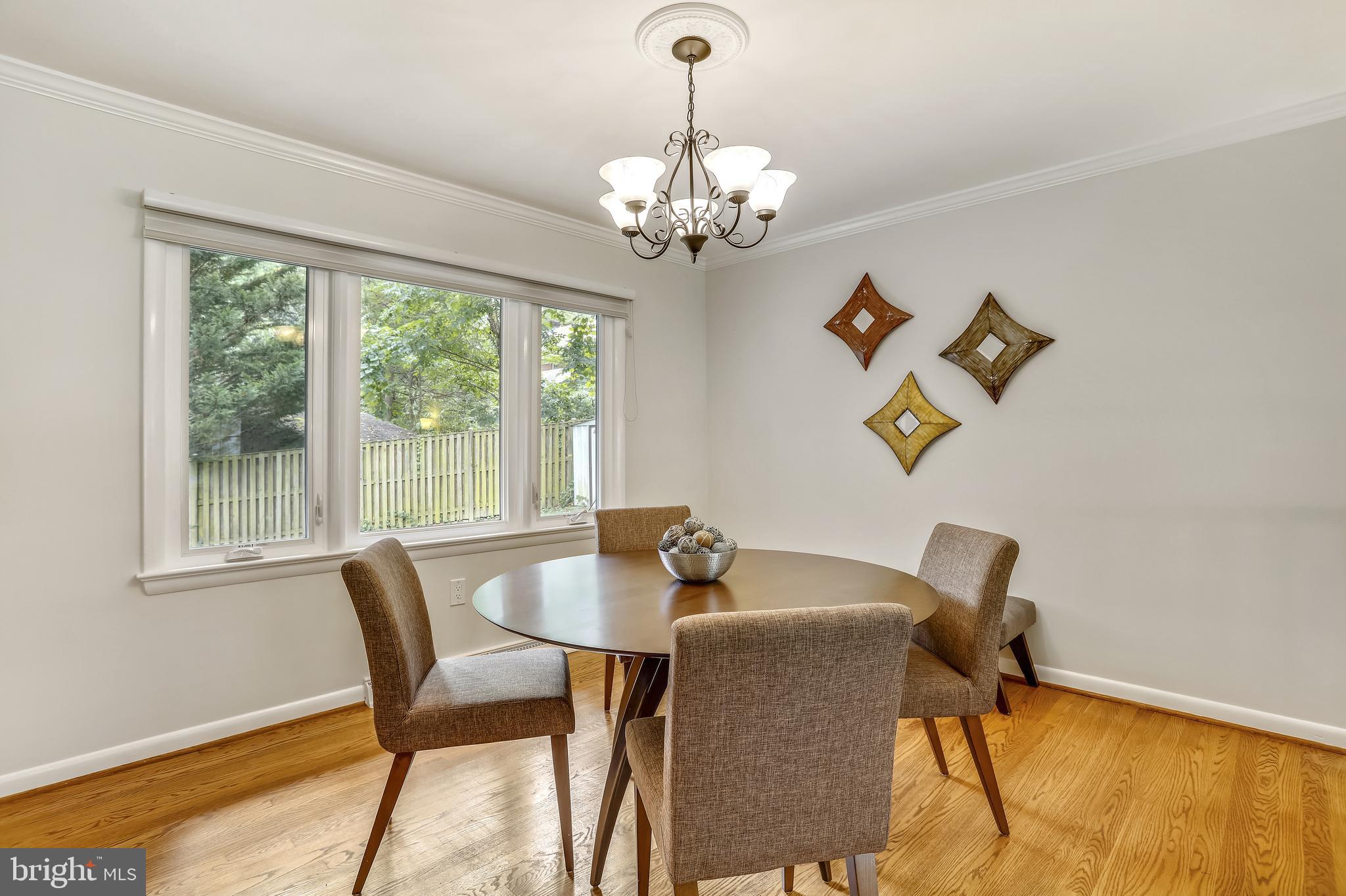 9515 Clement Road Silver Spring, MD 20910 - Photo 11 of 39