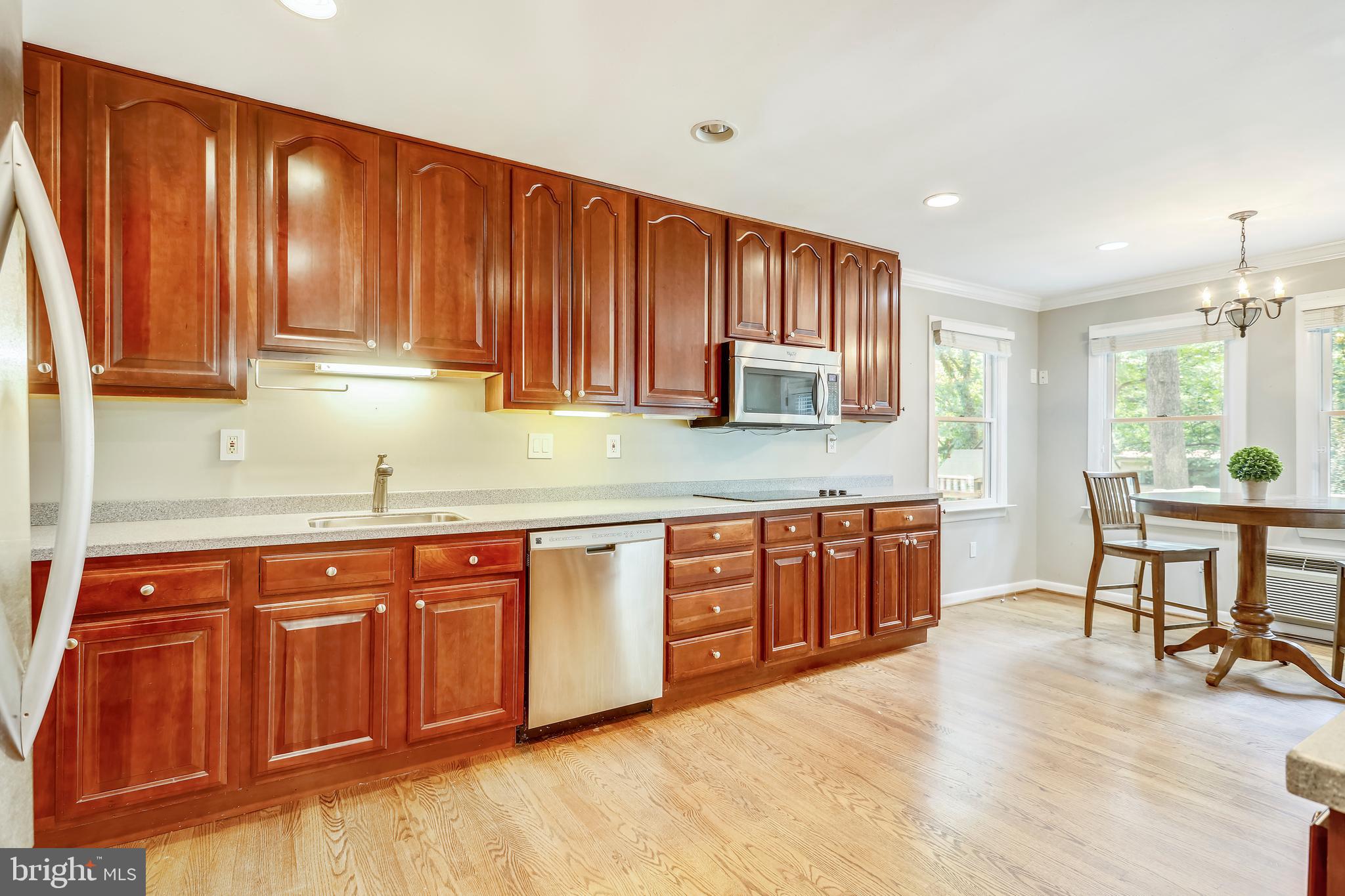 9515 Clement Road Silver Spring, MD 20910 - Photo 14 of 39